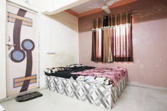 Hotel Sangam In, Ahmedabad 3